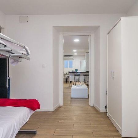 Apartamento San Isidro, Ozono Granada Buitenkant foto