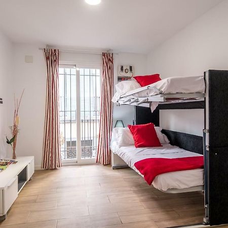 Apartamento San Isidro, Ozono Granada Buitenkant foto