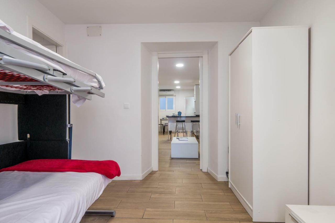 Apartamento San Isidro, Ozono Granada Buitenkant foto