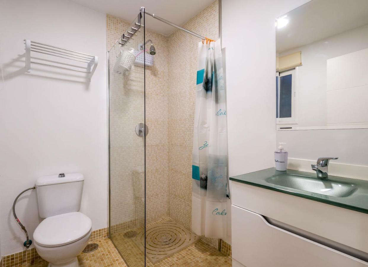 Apartamento San Isidro, Ozono Granada Buitenkant foto