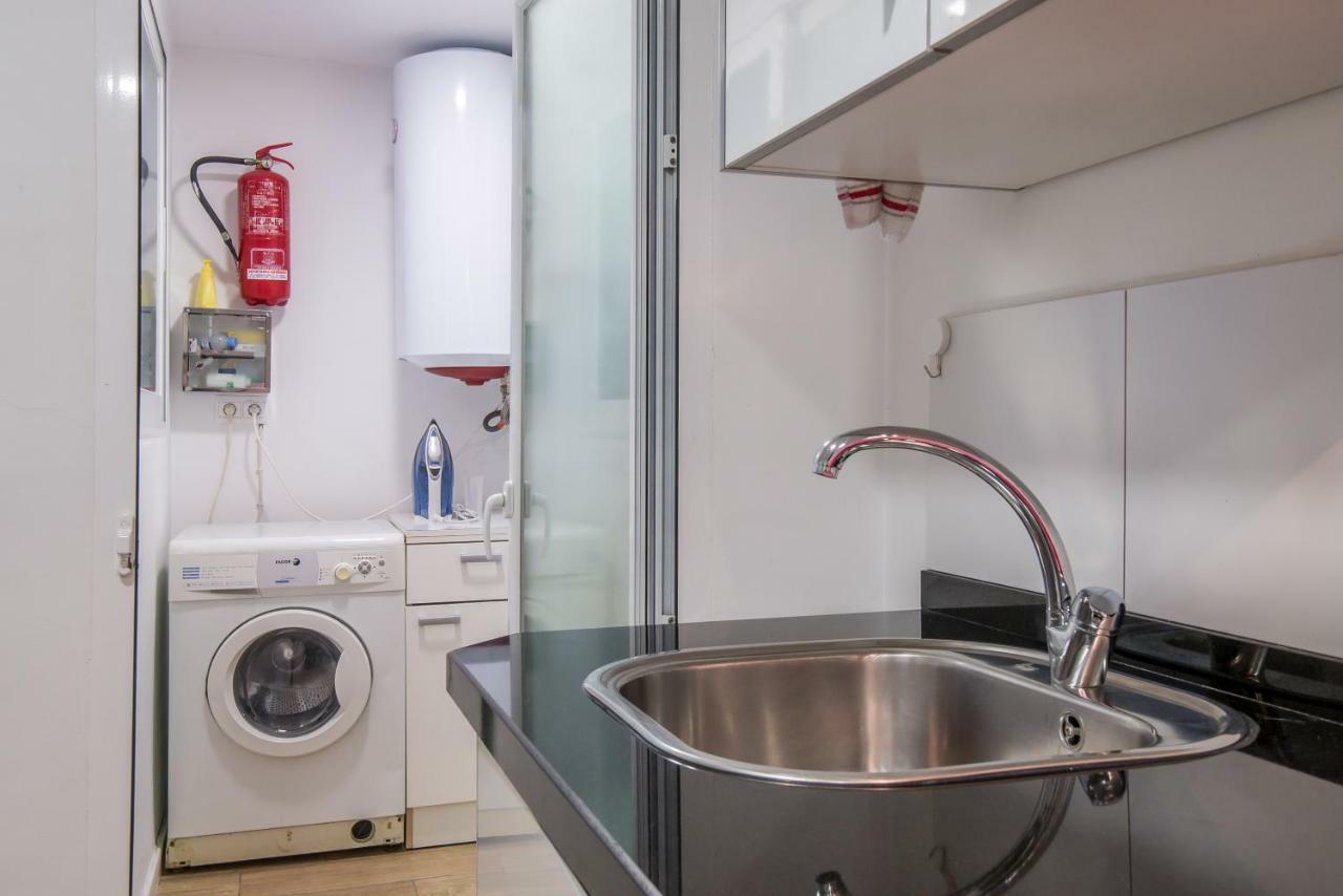 Apartamento San Isidro, Ozono Granada Buitenkant foto